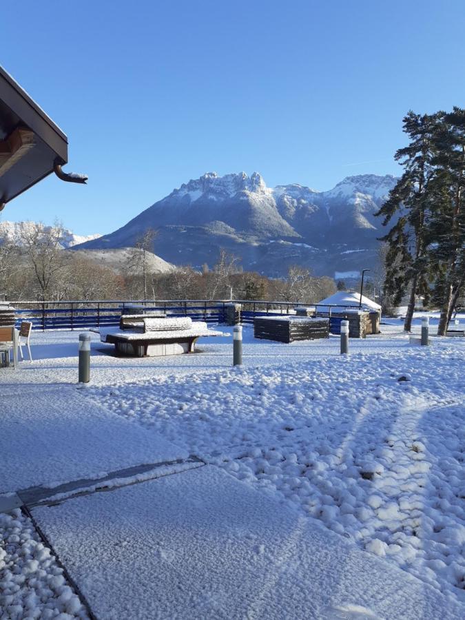 Le Pre Du Lac Сен-Жорьо Экстерьер фото