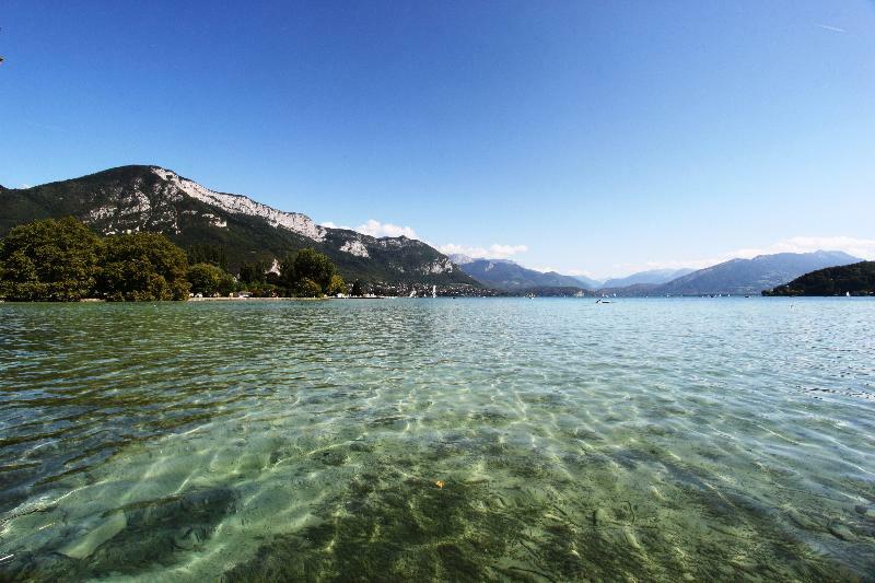 Le Pre Du Lac Сен-Жорьо Экстерьер фото